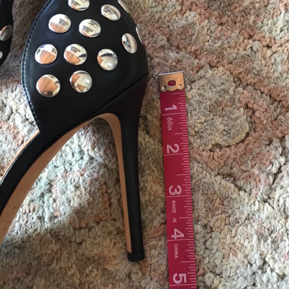 IRO heels - Picture 2 of 6
